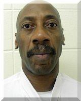 Inmate Jimmy Powell