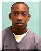 Inmate Jivonnee Jackson