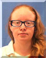 Inmate Jody Harper