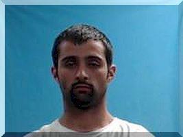Inmate Joel Leland Summers