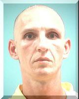 Inmate Joel Lewis
