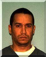 Inmate Joel V Cruz