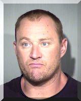 Inmate Joey Peebles