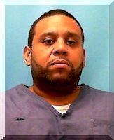 Inmate John A Ramos