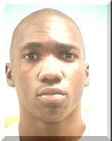 Inmate John Batiste