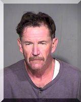 Inmate John Bowman