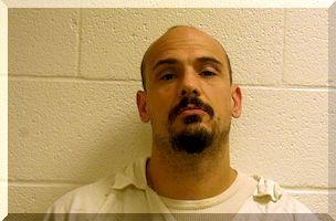 Inmate John C Nesbitt Jr