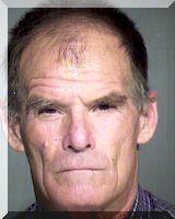 Inmate John Camden