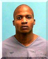 Inmate John D Lewis