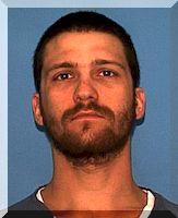Inmate John Iademarco