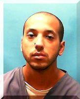 Inmate John M Juan