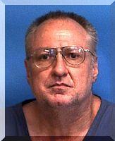 Inmate John O Wagner