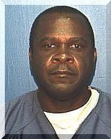 Inmate John Sims
