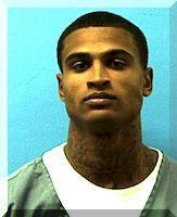 Inmate John T Stephens