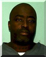 Inmate John W Jr Thomas