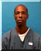 Inmate Johnathan J Baker