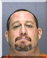 Inmate Johnathan Kral