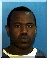 Inmate Johnny B Mcgee