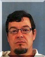 Inmate Johnny R Brown
