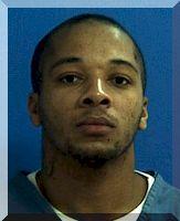Inmate Johnny L Ware
