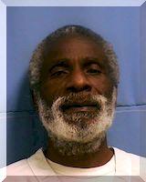 Inmate Johnny Mcbride