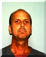 Inmate Jon L Carson