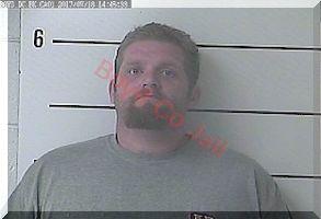 Inmate Jon S Simpkins