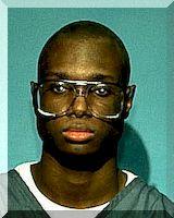 Inmate Jonathan Carter