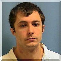 Inmate Jonathan D Lawson