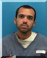 Inmate Jonathan E Holmes