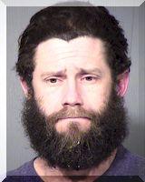 Inmate Jonathan Fahl