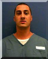 Inmate Jonathan K Moorehead