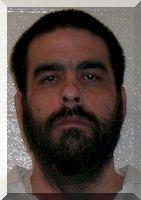 Inmate Jonathan W Thacker