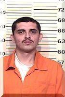 Inmate Jonathon N Martinez