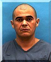 Inmate Jorge A Cortes