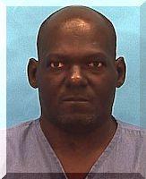 Inmate Jorge L Legun
