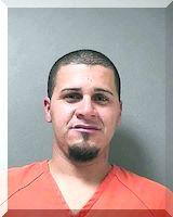Inmate Jorge Quinones Figueroa