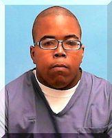 Inmate Jorim Athanaze