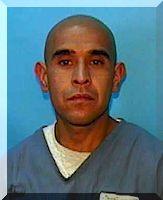 Inmate Jose A Guzman Carmona