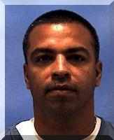 Inmate Jose A Jr Cardona