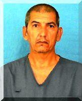 Inmate Jose A Martinez