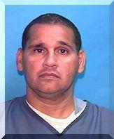 Inmate Jose A Rivera