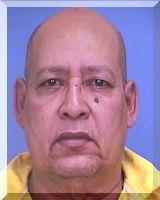 Inmate Jose Andino