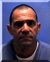 Inmate Jose Concepcion