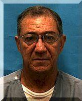 Inmate Jose Garcia