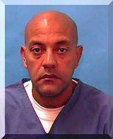 Inmate Jose M Rafael