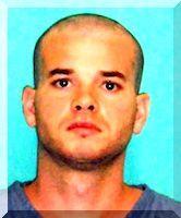 Inmate Jose Matos