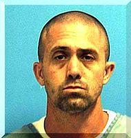 Inmate Joseph D Notthingham
