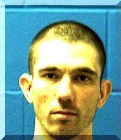 Inmate Joseph E Miller