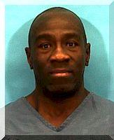 Inmate Joseph Green